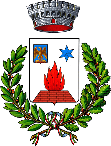 Stemma del Comune di Berzo Inferiore